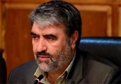  عزیمت رئیس کمیسیون امنیت ملی مجلس به عربستان