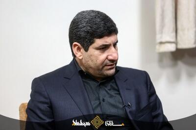  سید ضیاء هاشمی: آئین چهلمین روز درگذشت جانباختگان حوادث دی ماه در حرم امام رضا (ع) برگزار می شود