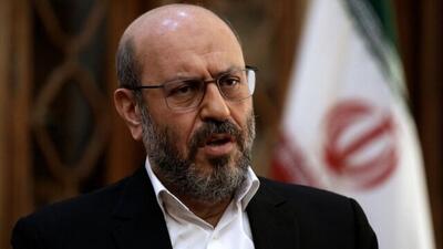  رئیس بنیاد مستضعفان: مشارکت اجتماعی باید بیش از پیش تقویت شود