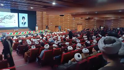  رئیس دفتر تبلیغات اسلامی تهران: جامعه امروز بیش از هر زمان نیازمند تبیین آرامش‌بخش از سوی مبلغین است