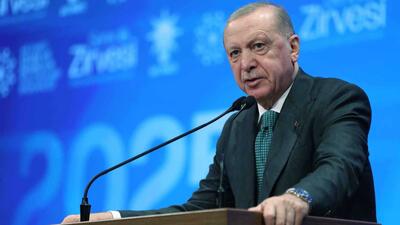  سفر اردوغان به امارات به تعویق افتاد/ گفت‌وگوی تلفنی بن‌زاید و رئیس‌جمهور ترکیه