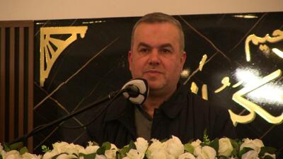  نماینده حزب‌الله: «دیپلماسی از شهروندان لبنانی محافظت نکرد و مانع از تجاوزات اسرائیل شد»