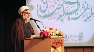  روستاآزاد: گفتگو و همدلی با جوانان و نوجوانان اولویت اصلی تبلیغ در ماه رمضان است