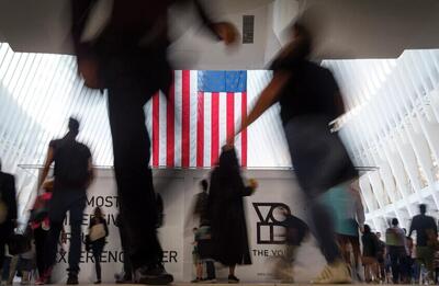  پولیتیکو: پیام واشنگتن به اروپا این است که به متحدان ضعیف نیازی ندارد