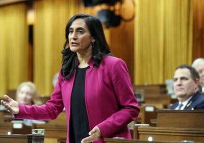  اظهارات مداخله‌جویانه وزیر خارجه کانادا در مورد ایران