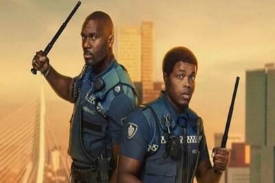  دوبله فیلم «پلیس‌های اشتباهی» برای پخش از تلویزیون