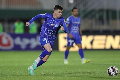  قرارداد ۴ هزار میلیاردی آسانی با استقلال!