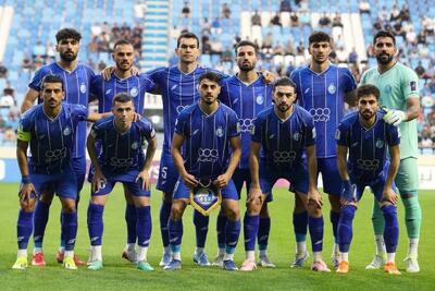  تاریخ و ساعت بازی استقلال و الحسین اعلام شد