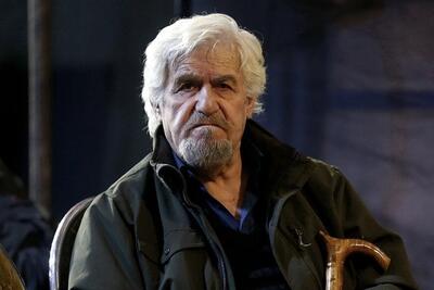  جزئیات مراسم تشییع پیکر عنایت‌الله بخشی اعلام شد + زمان و مکان برگزاری