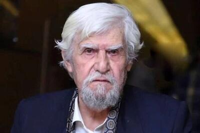  تصاویری خاطره‌انگیز از مرحوم عنایت بخشی