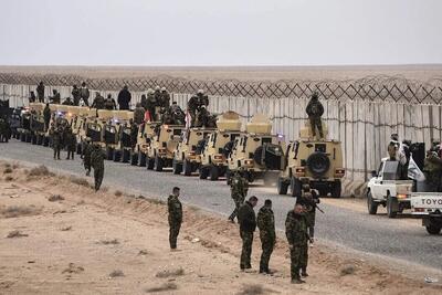  هشدار درباره انتقال ۵۷۰۳ زندانی داعشی به عراق