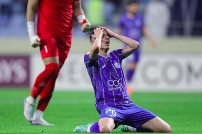  بدقولی دوباره در استقلال | مطالبات خارجی‌ها پرداخت نشد