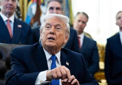  شرکت رومانی به عنوان ناظر در شورای صلح ترامپ