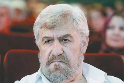  درددل‌های کمتر شنیده شده از عنایت بخشی، بازیگر پیشکسوت تلویزیون | بعد از ۶۰ سال فعالیت هنری خانه ندارم + فیلم