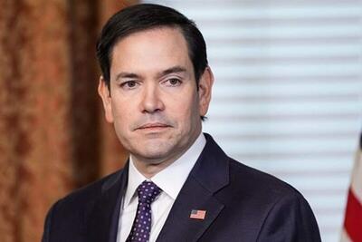  روبیو: آمریکا از مسیر کنونی در سوریه راضی است