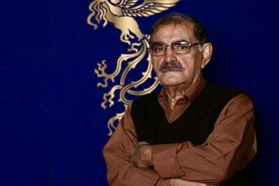  «اسفندیار شهیدی» فیلمبردار پیشکسوت، در خاک آرام گرفت