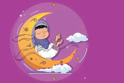  با این راهکارها روزه‌داری را برای روزه‌ اولی‌ها آسان کنید | مهمان اولی‌ها