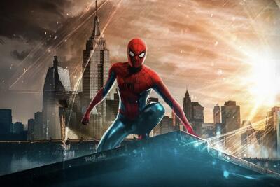  «مرد عنکبوتی ۲۰۲۶» با تغییرات جدیدی پخش می‌شود + جزئیات