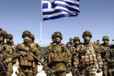  موافقت یونان با مشارکت در نیروی بین‌المللی در غزه