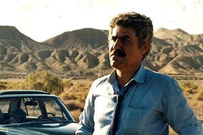  فیلم «شکار» به یاد عنایت بخشی در شبکه نمایش + زمان پخش