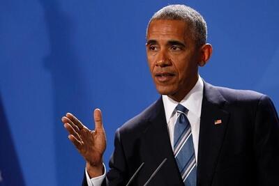  واکنش تند اوباما به ویدئوی نژادپرستانه ترامپ؛ «نمایش دلقک»