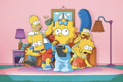  سریال «سیمپسون‌ها» (The Simpsons) چند قسمت دارد؟ + جزئیات
