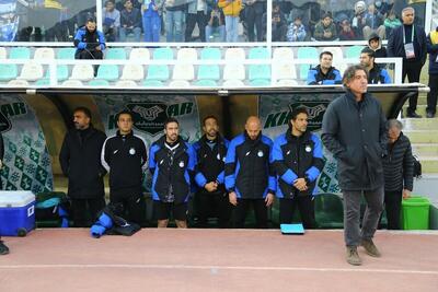  نقشه‌های ساپینتو برای عبور از الحسین