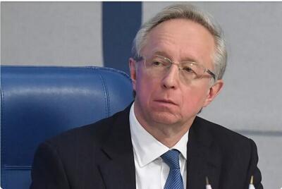  پیشنهاد دوباره روسیه برای اداره موقت اوکراین توسط سازمان ملل