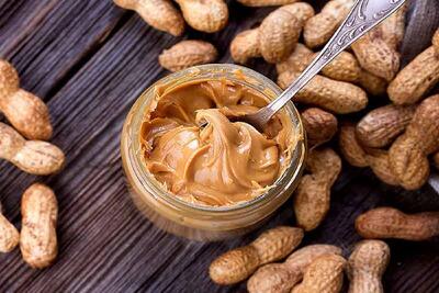  ۲ توصیه مهم درباره مصرف کره بادام‌زمینی