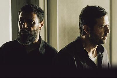  عوامل سریال «وحشی» ۱۲ زندانی را آزاد کردند