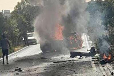  حمله پهپادی اسراییل به شرق لبنان (۲۶ بهمن ۱۴۰۴)