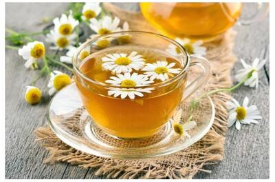  با این دمنوش کاهش استرس و سلامت قلب را تجربه کنید