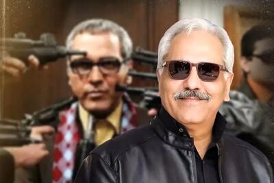  درباره سریال «مرد سه هزار چهره» مهران مدیری | بازگشت مسعود شصتچی پس از ۱۶ سال به تلویزیون + زمان پخش