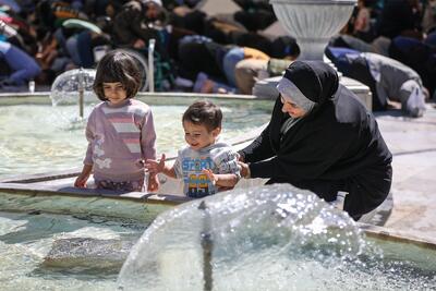  چگونه بذر مفاهیم دینی را در دل فرزندانمان بکاریم؟ | آموزش دین به فرزندان با الفبای محبت