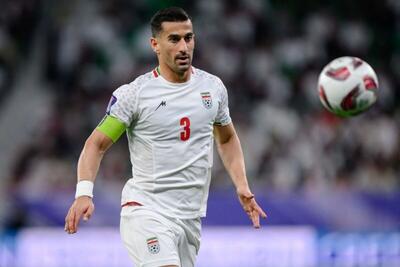  غافلگیری به سبک قلعه نویی