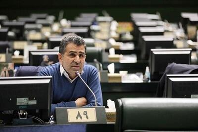  ادعای رئیس کمیسیون اجتماعی مجلس درباره سفر‌های مشکوک برخی مدیران به خارج از کشور