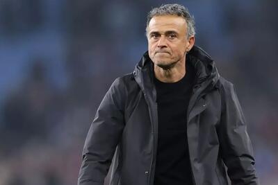  جواب رد انریکه به شیاطین