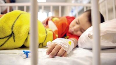  چالش‌های پنهان تغذیه‌ای کودکان بهبود یافته از سرطان