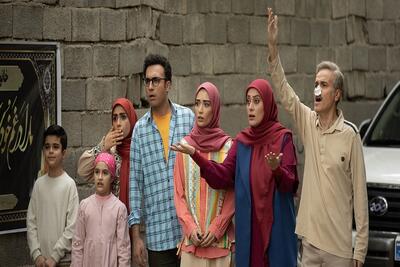  ادامه سریال «بهار شیراز» در ماه رمضان روی آنتن شبکه دو می‌رود + زمان پخش