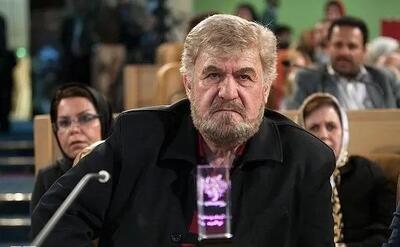  ستاره پیشکسوت سینما خاموش شد؛ علت درگذشت عنایت بخشی چه بود؟