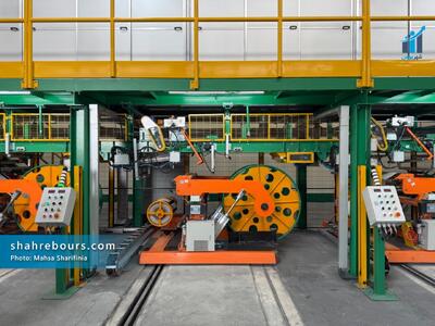  سیگنال خرید جذاب حمایتی «ایران یاسا» در ۱۵۰۰ تومان؛ جهش درآمدی با طعم «پولبک»