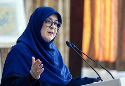  حقوق کودکان زیر ۱۸ سال در حوادث اخیر رعایت می‌شود / اقدامات حمایتی دولت