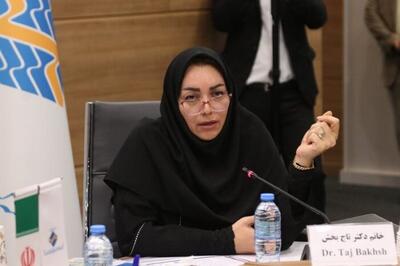  روند نگران‌کننده افزایش دما و کاهش بارش / هشدار رئیس سازمان هواشناسی