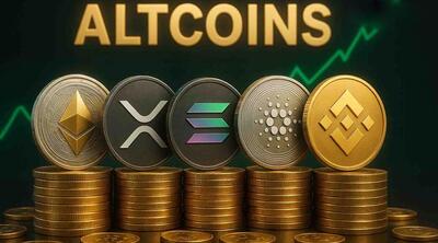  بازار کریپتو در آستانه چرخش؛ آیا زمان جهش آلت‌کوین‌ها فرا رسیده؟