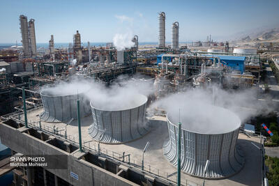  پتروشیمی‌ها بدون محدودیت می‌توانند گاز دریافت کنند