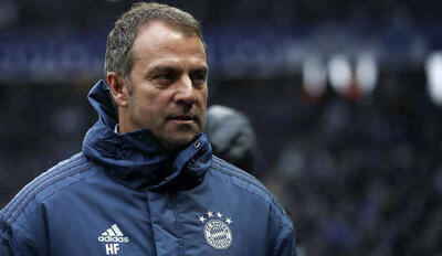  اتفاق عجیب بارسلونا فلیک