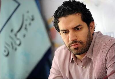  سهراب پورناظری پس از ورود به ایران بازداشت شد/ تشکیل پرونده و معرفی به دادگاه