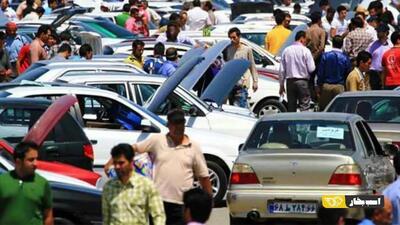  از «کالابرگ» تا «خودرو برگ»