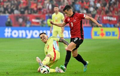  یاسر آسانی خیال ساپینتو را راحت کرد