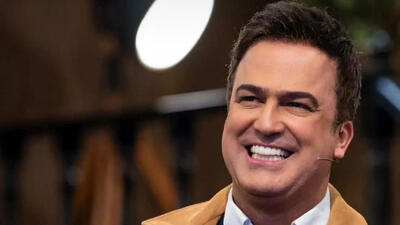  حامد آهنگی برای همیشه از کار کمدی خداحافظی کرد